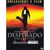 SONY PICTURES Desperado collection (DVD)