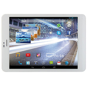 MEDIACOM SmartPad 8.0 S4 8GB 3G Silver