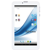 MEDIACOM SmartPad 7.0 iPro 3G 8GB 3G Bianco