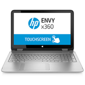 HP ENVY x360 15-w100nl
