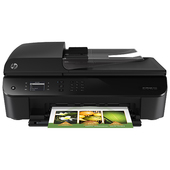 HP Officejet 4630 e-AiO