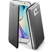 CELLULAR LINE Book Slim per Samsung Galaxy J5 nero