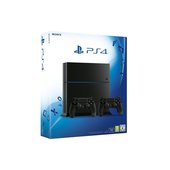 SONY PlayStation 4 1 TB C chassis + 2° DualShock