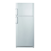 BEKO DS141120S Freestanding Argento 292L 97L A+ frigorifero con congelatore