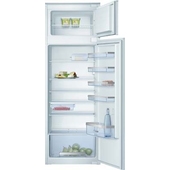 BOSCH KID28A21IE Incasso Bianco 216L 42L A+ frigorifero con congelatore