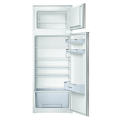 BOSCH KID26V21IE Incasso Bianco 187L 42L A+ frigorifero con congelatore