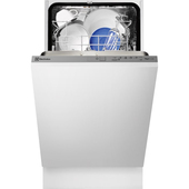 ELECTROLUX RSL4200LO Fully built-in 9coperti A Bianco lavastoviglie