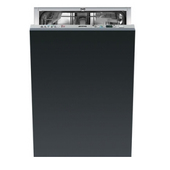 SMEG STA4515 lavastoviglie