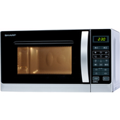 SHARP R-642INW forno a microonde