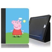 CELLULAR LINE Custodia per tablet 8" Peppa Pig