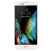 LG K10 16GB 4G Bianco