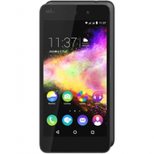 WIKO RAINBOW UP 8GB Nero