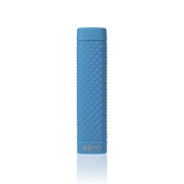 AIINO power bank impermeabile 2600 mAh blu