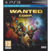 ZOO ENTERTAINMENT Wanted Corp. - PS3