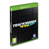 UBISOFT TrackMania Turbo, Xbox One