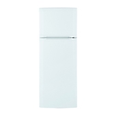 BEKO DSA25012 Libera installazione Bianco 179L A+ frigorifero con congelatore