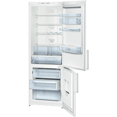 BOSCH KGN49VW20 frigorifero con congelatore