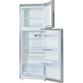 BOSCH KDV29VL30 Libera installazione Acciaio inossidabile 194L 70L A++ frigorifero con congelatore