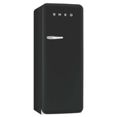 SMEG FAB28RBV3 monoporta