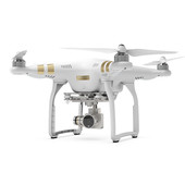 DJI Phantom 3 4K