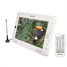 MAJESTIC TVD 934N TFT USB REC