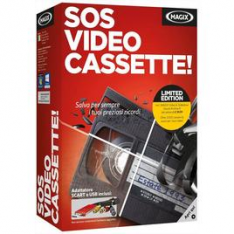 MAGIX SOS Videocassette! 7