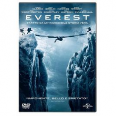 UNIVERSAL PICTURES Everest