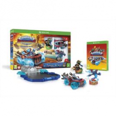 ACTIVISION-BLIZZARD Skylanders Superchargers Starter Pack Xbox One