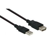 G&BL 0.7m USB A/USB A