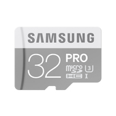 SAMSUNG 32GB microSDHC