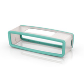 BOSE ® Cover morbida per SoundLink® Mini verde menta