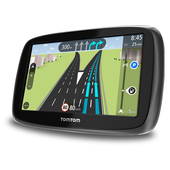 TOMTOM Start 50 + custodia + tutor e autovelox