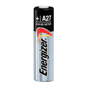 ENERGIZER A27 batteria non-ricaricabile