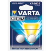 VARTA 2x CR2032