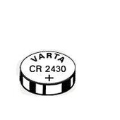 VARTA Lithium CR 2430
