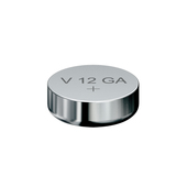 VARTA Primary Alkaline Button V12 GA / LR 43