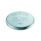 VARTA CR 1220 Primary Lithium Button
