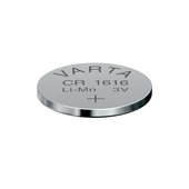 VARTA CR 1616 Primary Lithium Button