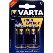 VARTA High Energy C
