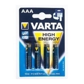 VARTA High Energy AAA