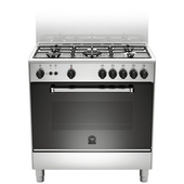 BERTAZZONI LA GERMANIA La Germania AM8 5C 71 D X/13 cucina