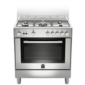 BERTAZZONI LA GERMANIA La Germania TU8 5C 71 C X/13 cucina