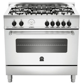 BERTAZZONI LA GERMANIA La Germania AM9 5C 61 B X T fornello elettrico