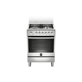 BERTAZZONI LA GERMANIA La Germania TU6 4C 71 C X cucina