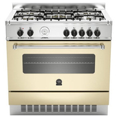 BERTAZZONI LA GERMANIA La Germania AM9 5C 61 A CR T cucina