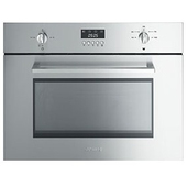 SMEG SC445MX forno