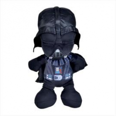 X-JOY DISTRIBUTION STAR WARS DARTH VADER PLU