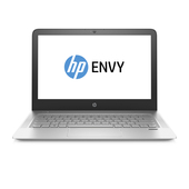 HP ENVY 13-d011nl Argento 2.5GHz 13.3" 3200 x 1800Pixels i7-6500U
