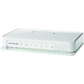 NETGEAR WNR2200