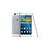 HUAWEI Ascend G7 SILVER
